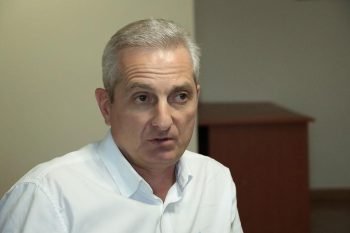 «Իշխանությունը Բաքվի ռազմաքաղաքական ճնշման տակ է․ եթե միջպետական հայցերից հրաժարվեն, արցախցիները ստիպված կլինեն անհատական դիմումներ ներկայացնել ՄԻԵԴ»․ Արա Ղազարյան