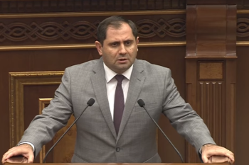Ադրբեջանցին ձերբակալման ժամանակ դիմադրություն ցույց չի տվել. դիվերսանտ չէր. Պապիկյան
