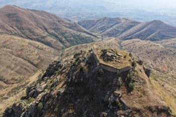 Պռոշաբերդում մեկնարկել են հնագիտական պեղումները