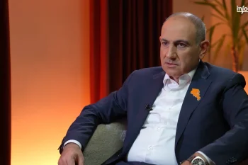 Փաշինյանի խոսքով՝ զինվորի սահմանն անցնելու և հայ գերիների վերադարձի հարցերը առանձին են դիտարկում