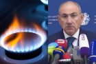 Չկա երաշխիք, որ գազը չի թանկանալու. Փաշինյան