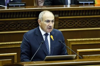 Դա սովորական կրիմինալ իրավիճակ է, եթե ոստիկանության գալուն սպասեին, մեծ հավանականությամբ ոչ մի բան տեղի չէր ունենա»․Փաշինյանը Շաքիի դեպքի մասին