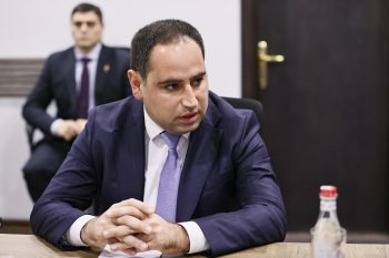 Չի բացառվում, որ Հայաստանը կարող է էլեկտրաէներգիա գնել Ադրբեջանից, Ադրբեջանն էլ Հայաստանից․նախարար
