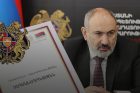 Կփորձենք համոզել ընդդիմությանը, եթե չստացվի, ուրեմն կգնանք ուրիշ սցենարներով, այդ թվում՝ արտահերթ ընտրություններով»․Փաշինյանը նոր Սահմանադրության մասին