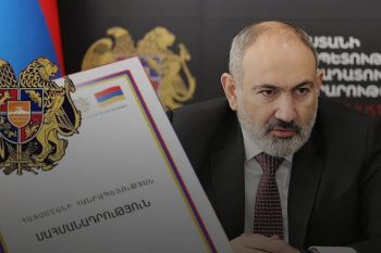 Կփորձենք համոզել ընդդիմությանը, եթե չստացվի, ուրեմն կգնանք ուրիշ սցենարներով, այդ թվում՝ արտահերթ ընտրություններով»․Փաշինյանը նոր Սահմանադրության մասին