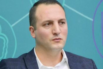 «Ադրբեջանի ռազմական առավելությունը պետք է վերածել անարդյունավետ առավելության». Դավիթ Կարապետյան