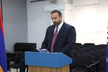 Հայկ Սարգսյանը և Ավետիք Օրդյանը հեռացվել են «Քաղաքացիական պայմանագիր» կուսակցությունից