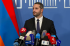 «Եթե մարտեր, ապա գոնե կանոններով։ Էն դաժան ծեծկռտուքը տեղի չի ունեցել, հուսով եմ՝ տեղի չի ունենա»․Ռուբինյան