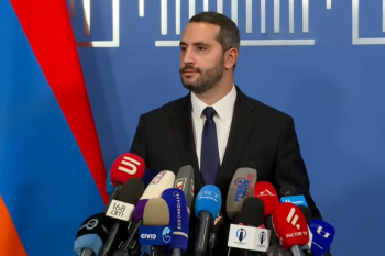 «Եթե մարտեր, ապա գոնե կանոններով։ Էն դաժան ծեծկռտուքը տեղի չի ունեցել, հուսով եմ՝ տեղի չի ունենա»․Ռուբինյան