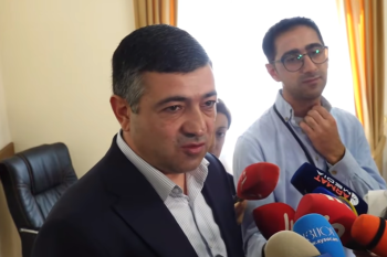 «Գյումրու ռուսական ռազմաբազան կարող է դիմակայել ընդամենը 20 րոպե, եթե Թուրքիայի հետ պատերազմական իրավիճակ լինի»․ Սարիկ Մինասյան