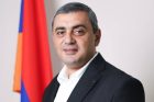 «Ուժեղ Հայաստան» կուսակցության՝ Ստեփանավանի համայնքապետի թեկնածու Արսեն Գևորգյանը ձերբակալվել է