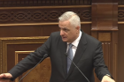 TRIPP-ի երկաթգիծը կանցնի խորհրդային տարիներին երկաթգծի համար օգտագործված տարածքով. Մհեր Գրիգորյան