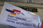 Քաղաքական դրդապատճառներով կիրառվել են թաքնված տեսախցիկներով արված տեսագրություններ, տարածվել մոնտաժված տեսանյութեր․«Ուժեղ Հայաստան»