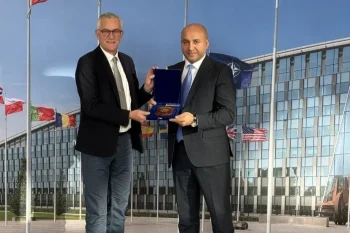 ՆԱՏՕ-ն կհամագործակցի ՀՀ ՊՆ-ի հետ՝ բարեվարքության ամրապնդման ուղղությամբ